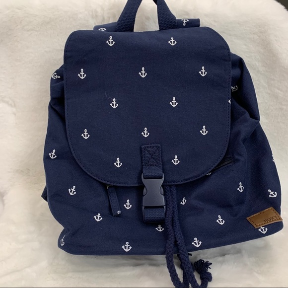 Roxy Mini Backpack - Picture 1 of 6